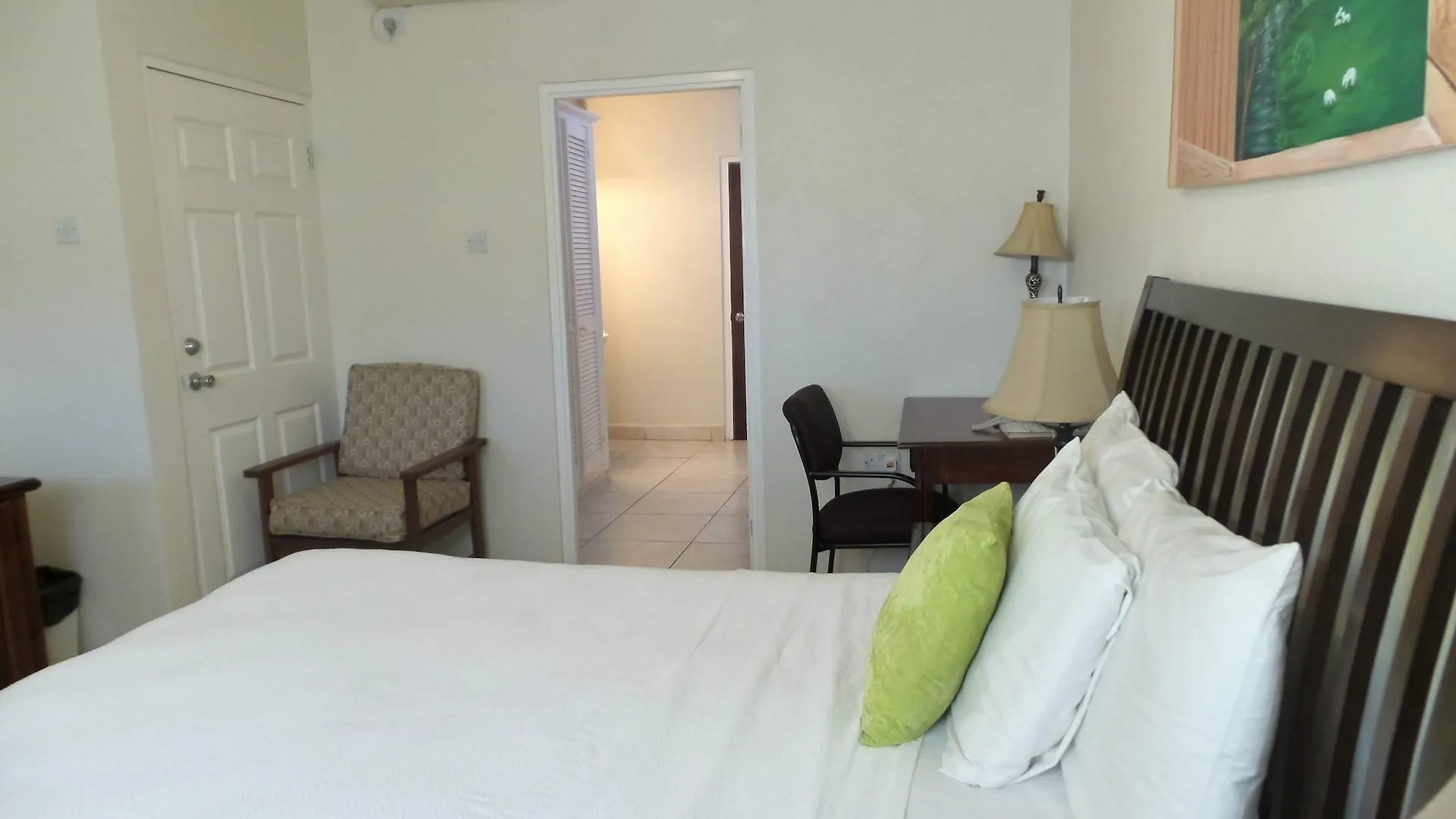 Grooms Beach Villa & Resort St. George's