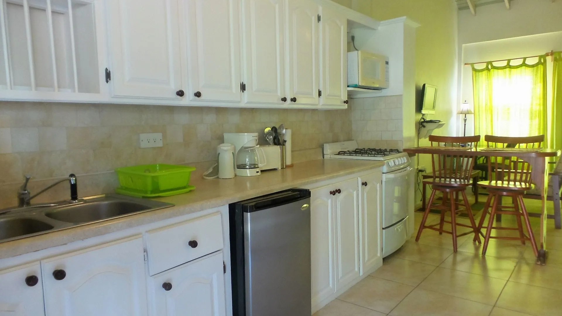 Grooms Beach Villa & Resort St. George's