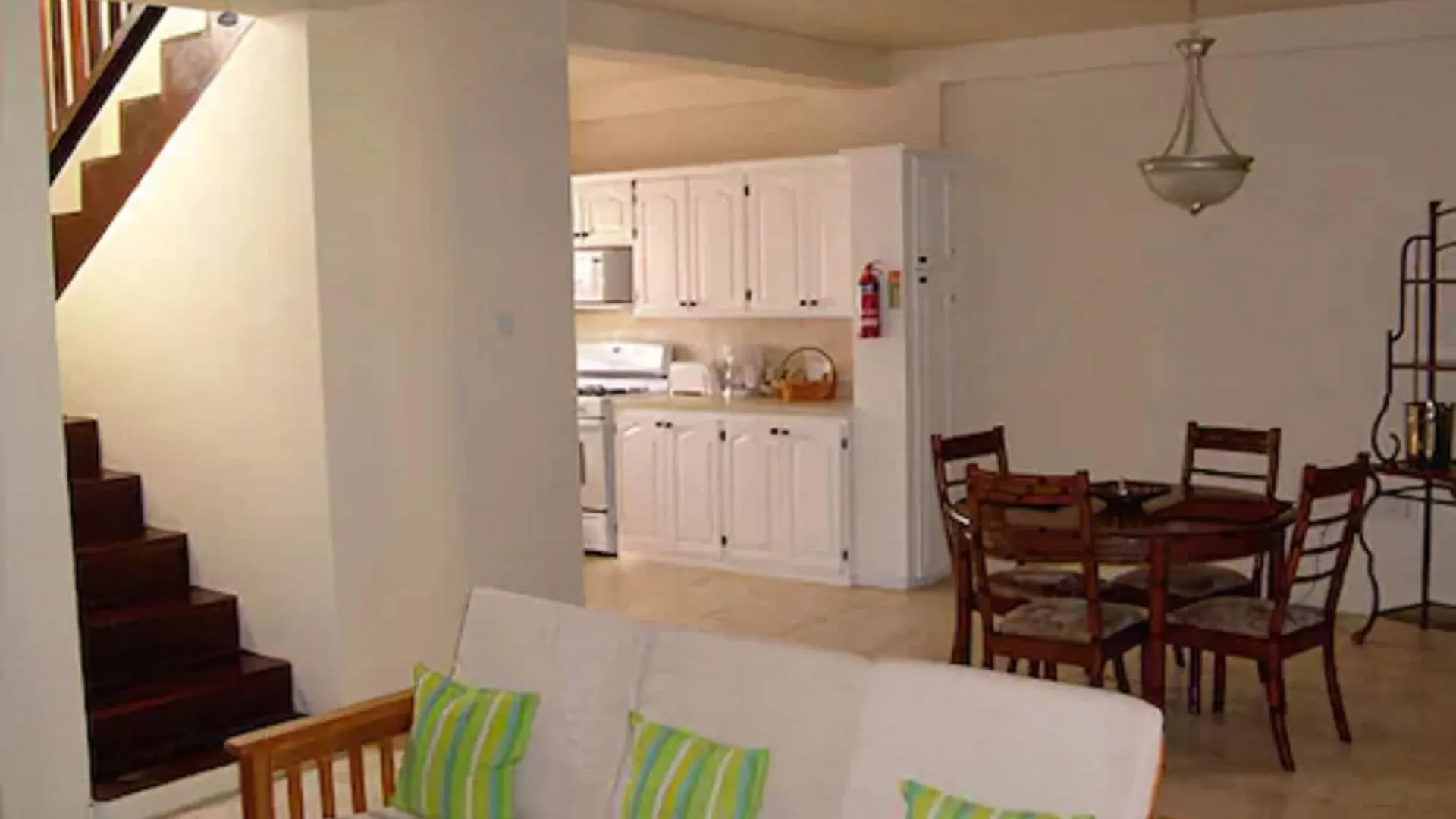 Grooms Beach Villa & Resort St. George's 3*,
