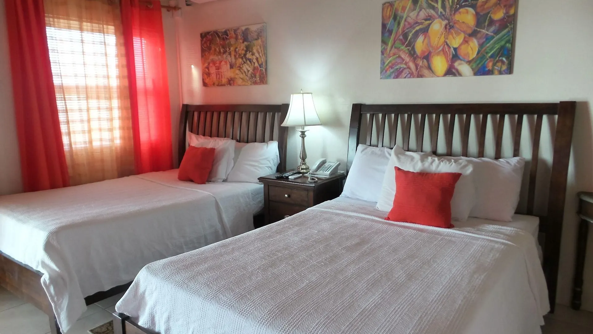Grooms Beach Villa & Resort St. George's
