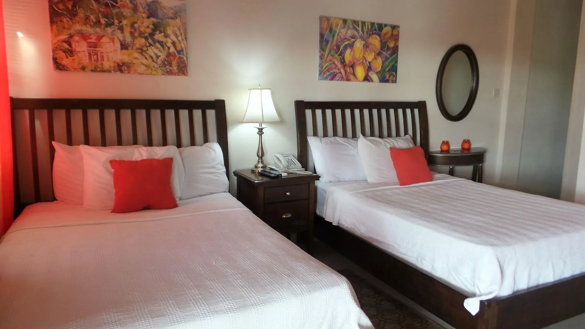 Grooms Beach Villa & Resort St. George's