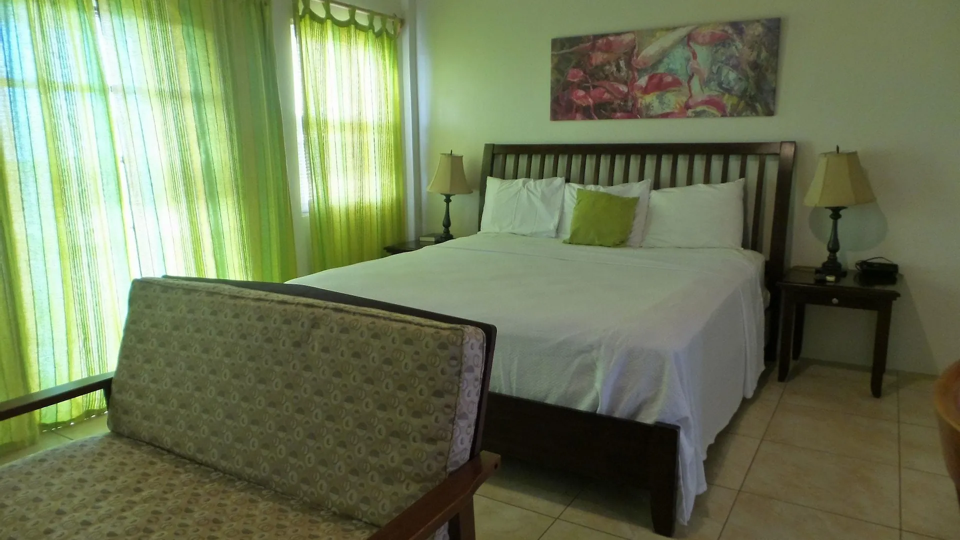 Grooms Beach Villa & Resort St. George's 3*,  Grenada