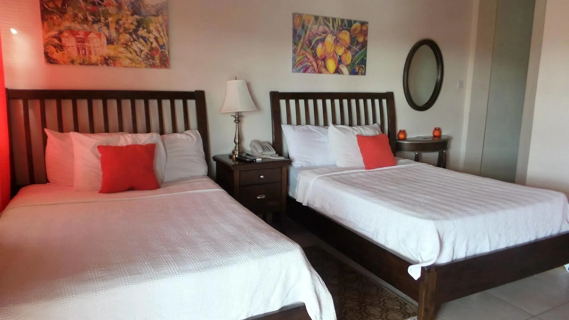 Grooms Beach Villa & Resort St. George's