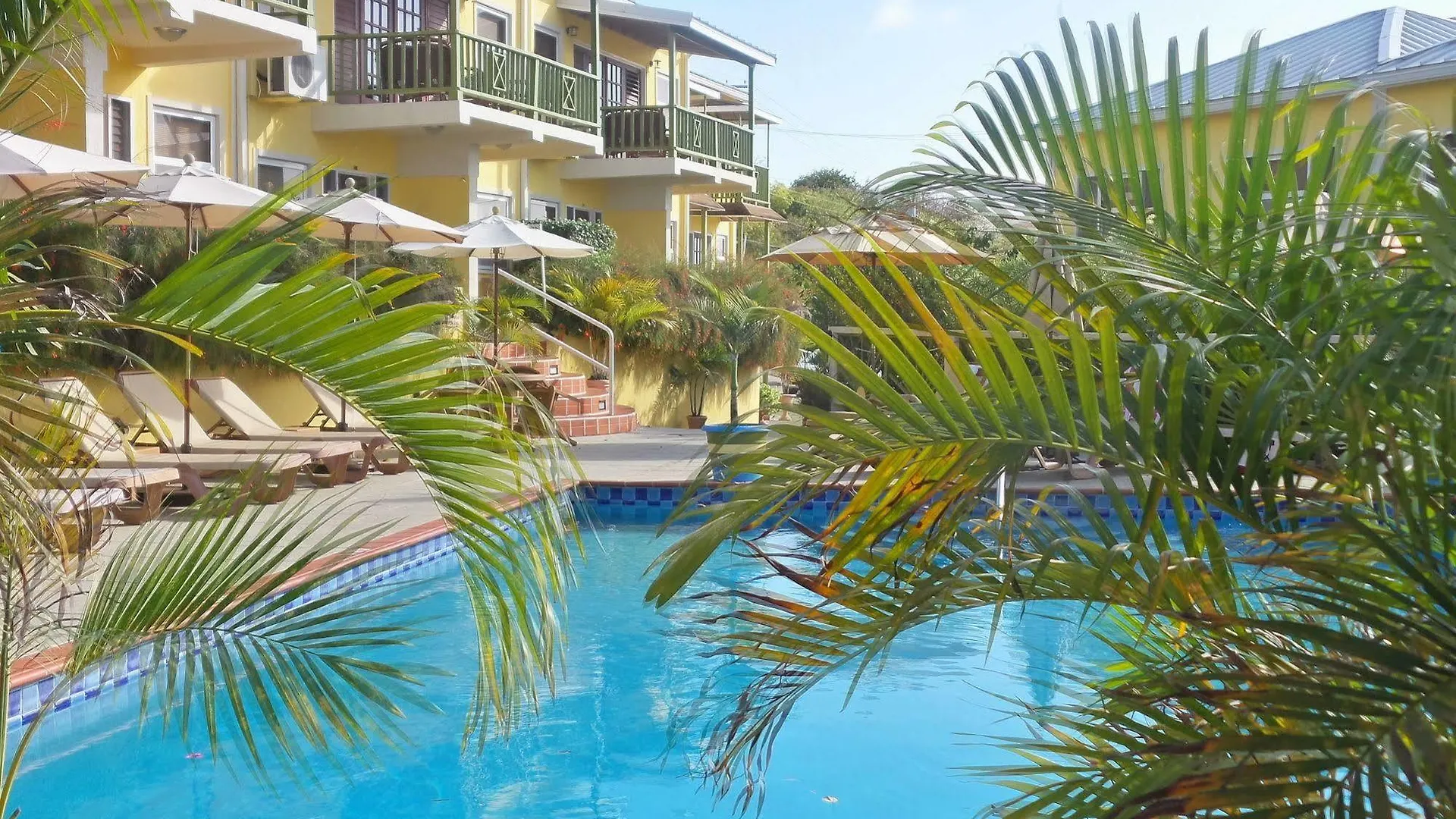 Grooms Beach Villa & Resort St. George's 3*,  Grenada