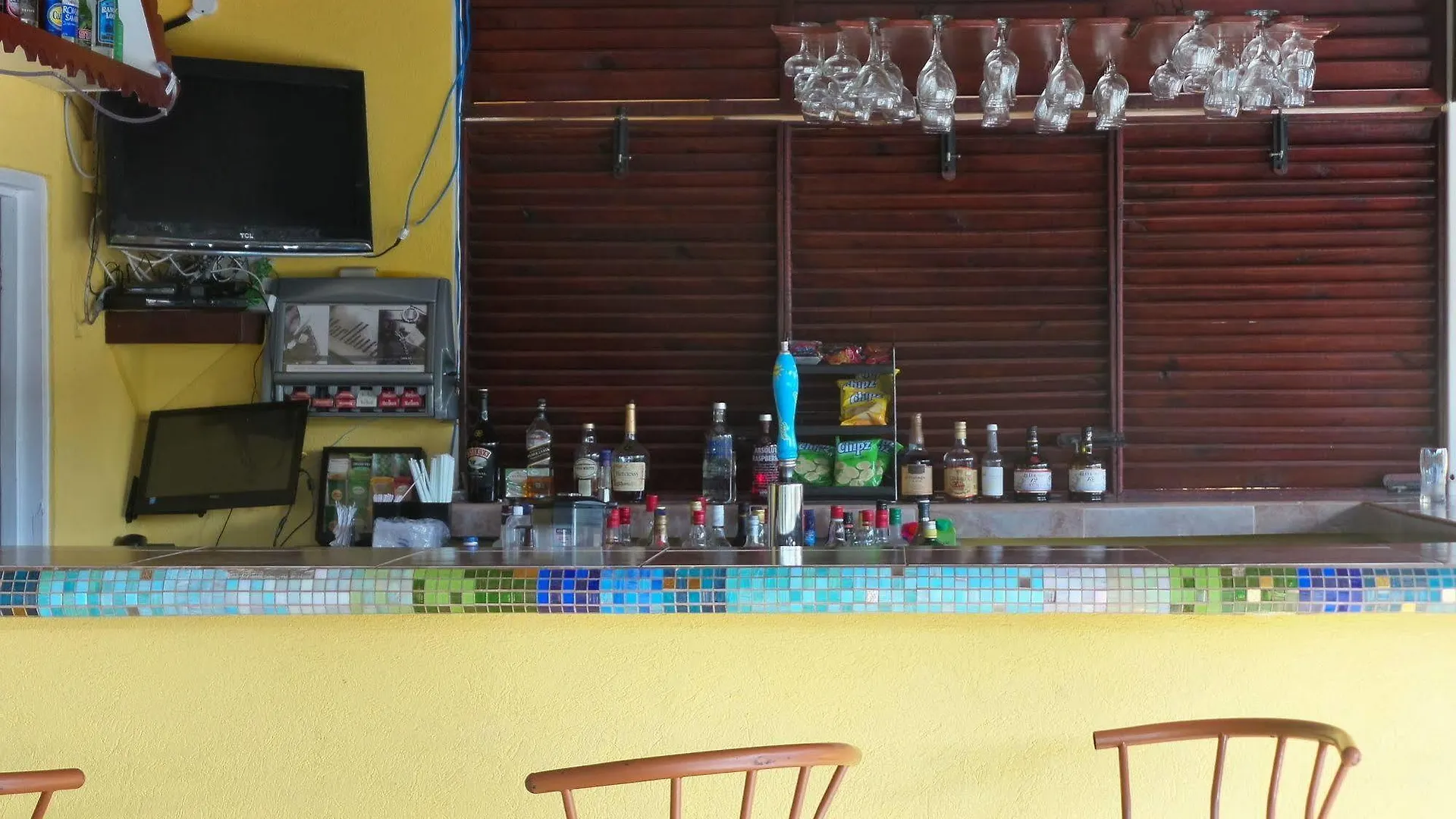 Grooms Beach Villa & Resort St. George's
