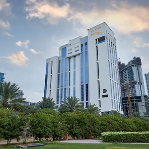 Citymax Business Bay United Arab Emirates