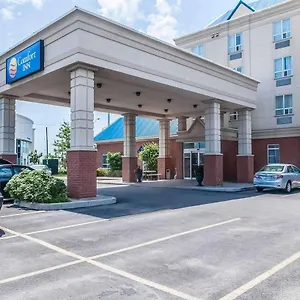 Comfort Canada