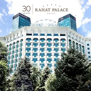 Rahat Palace Kazakhstan
