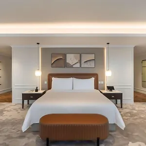 Kempinski The Boulevard United Arab Emirates