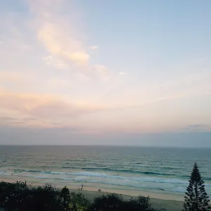 Zenith Ocean Front Australia