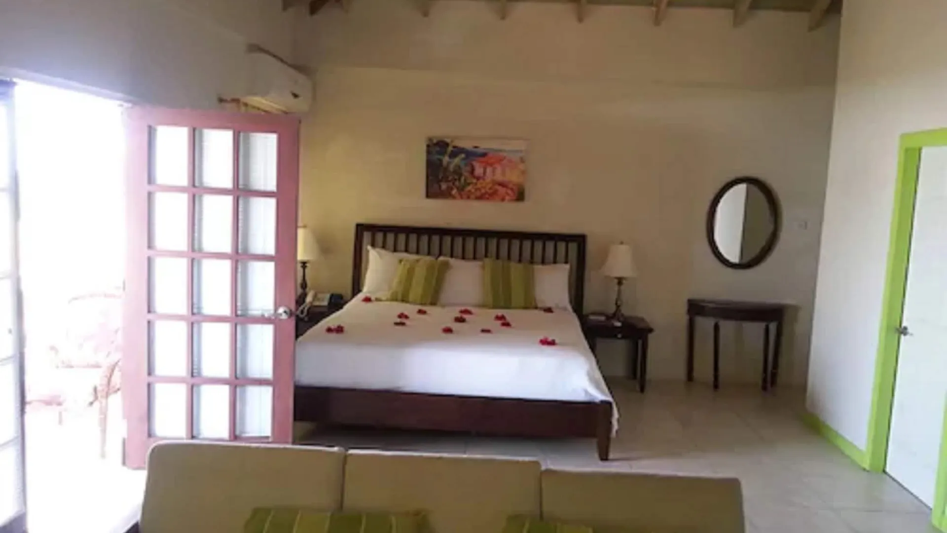 Grooms Beach Villa & Resort St. George's Grenada
