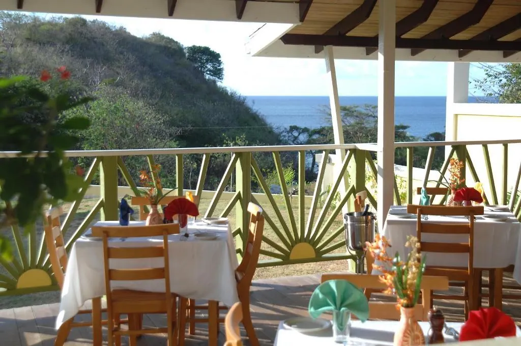 ***  Grooms Beach Villa & Resort St. George's Grenada